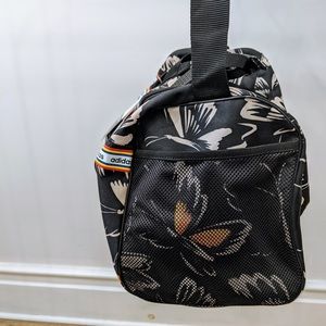 Adidas duffle bag